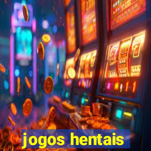 jogos hentais